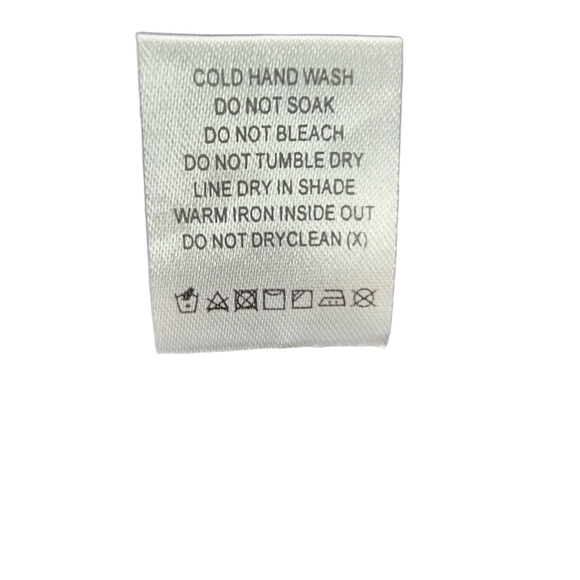 L'Academie Joyce Mini Cocktail Dress XS NWT - Picture 14 of 15